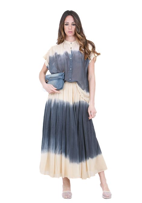 LUNGA ROBERTO COLLINA | Gonne | 261FXA5906702